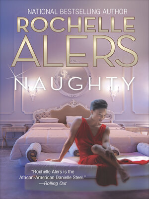 cover image of Naughty